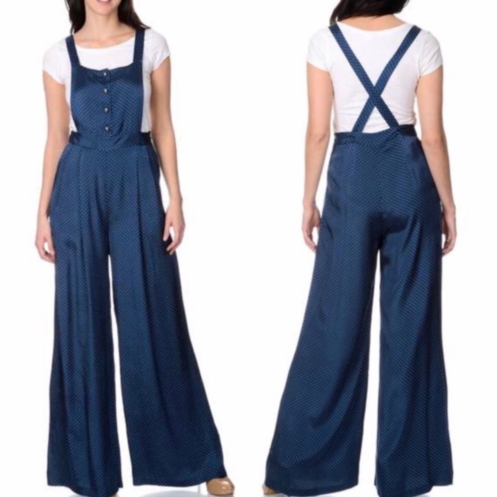 Elizabeth & James Jumpsuit